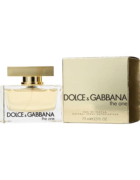 dolce gabbana today|dolce gabbana the one femme.